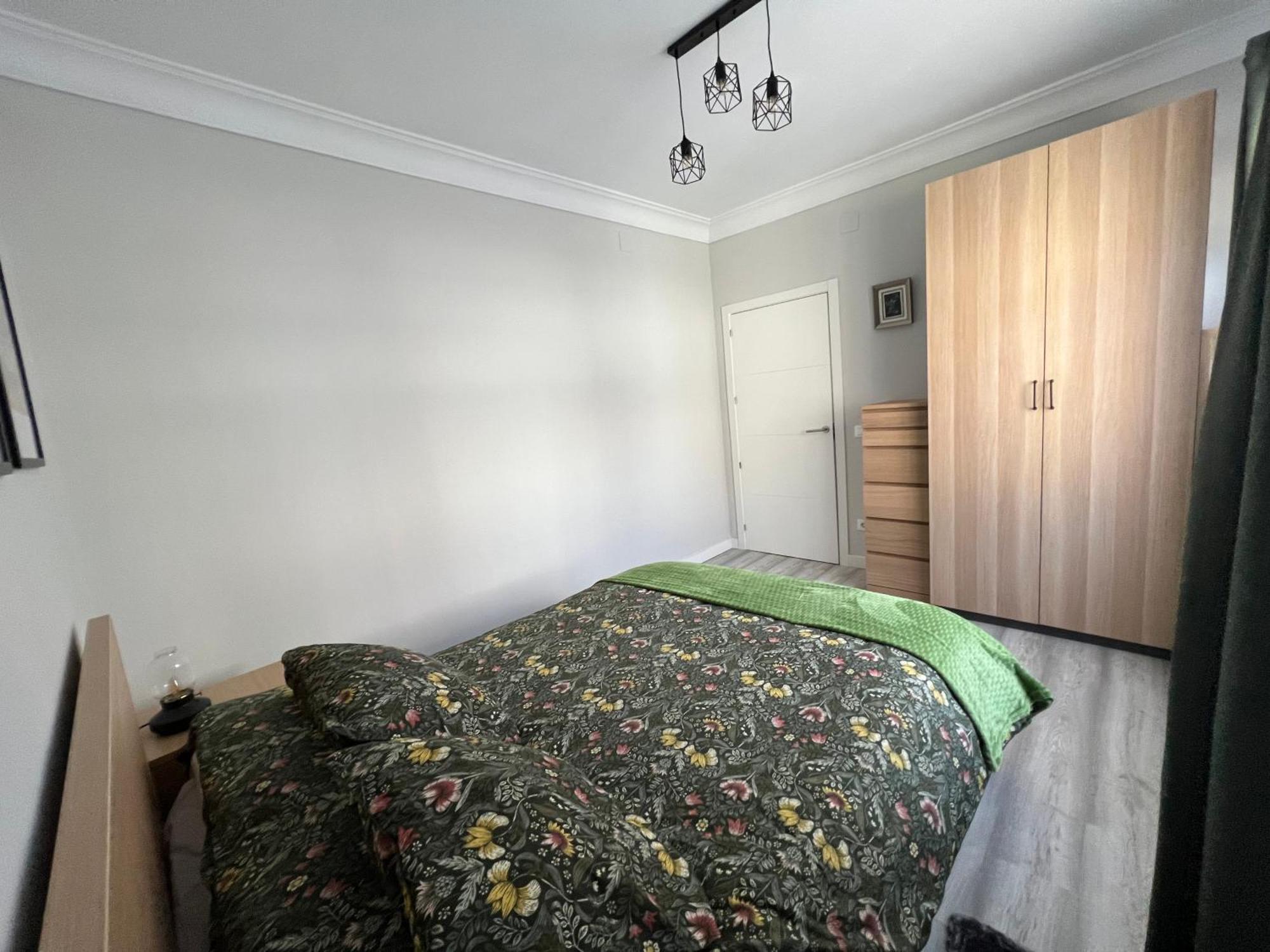 Apartamento Turistico Plaza I Monforte De Lemos Exterior photo