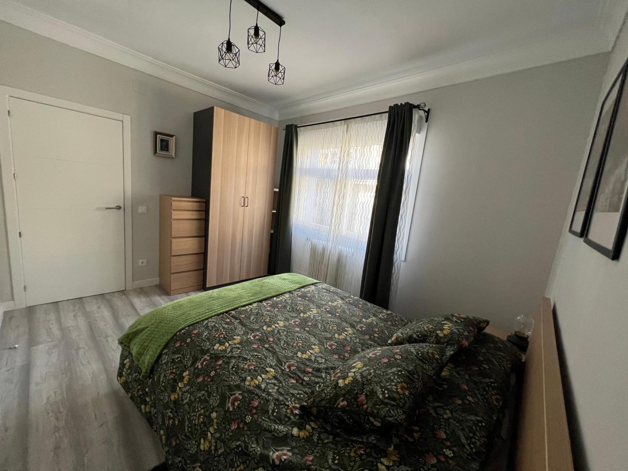 Apartamento Turistico Plaza I Monforte De Lemos Exterior photo